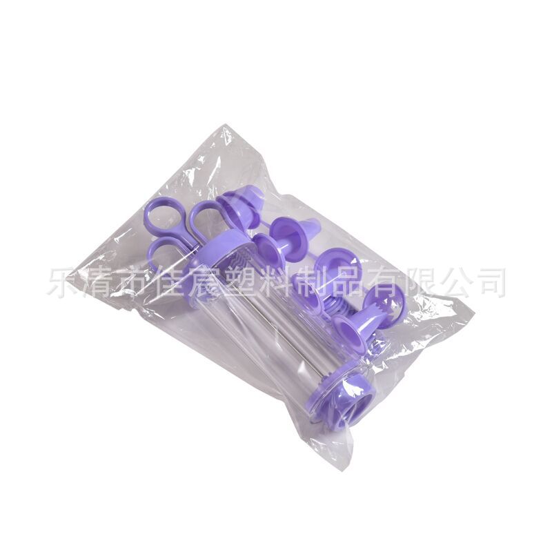 Herramienta de decoración 10 pieza de decoración 8 boquilla de pastelería herramienta de hornear pastel de crema DIY galleta Dispositivo de decoración de crema