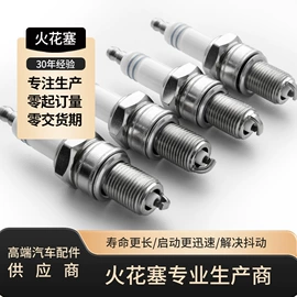 火花塞;锂电池;玩具配件