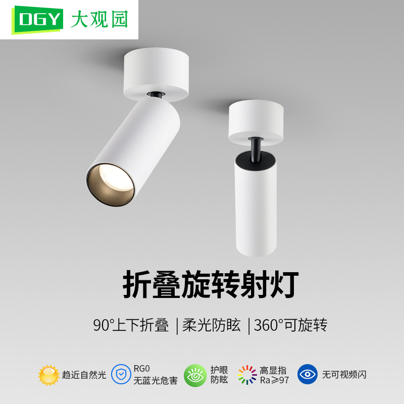 LED luminaria