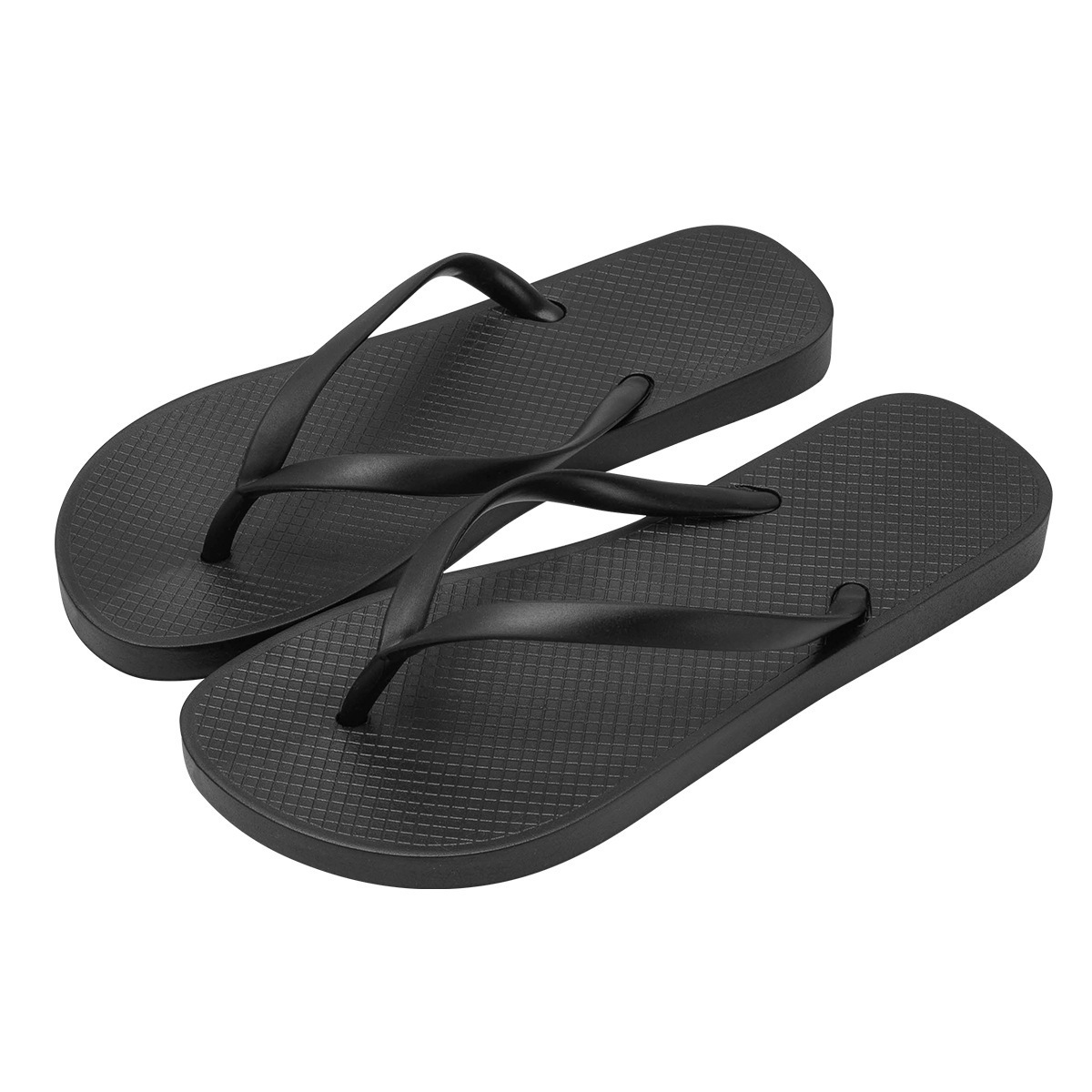 top Quality Comfortable Minimalist Flip-Flops Women, Summer 2026 New Model, Outdoor Non-Slip Beach Sandals For Women_voghion.com