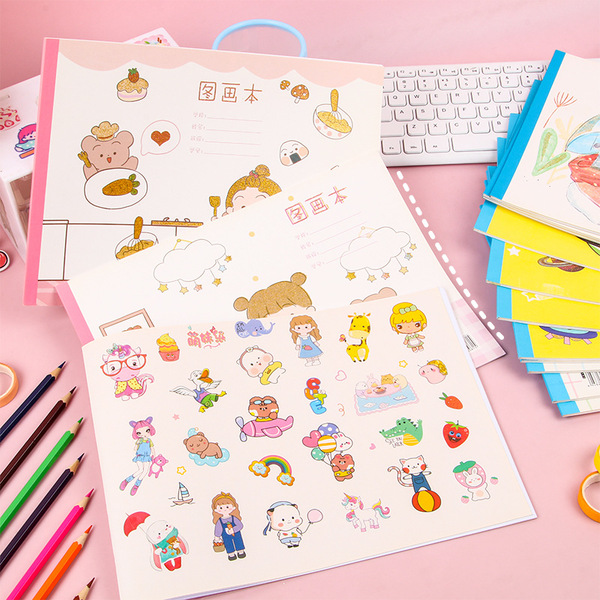 stationery