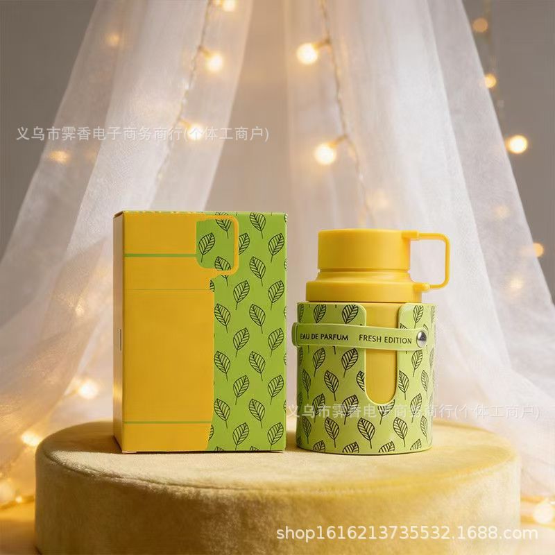 Comercio exterior Amafu Odyssey serie de fragancias Arabia Dubai fragancias transfronterizas de Oriente Medio para perfumes duraderos