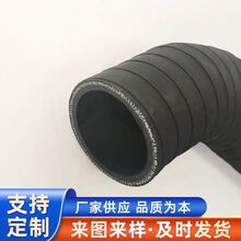 工厂批发耐高压夹布空气橡胶管空气输送压缩夹布胶管