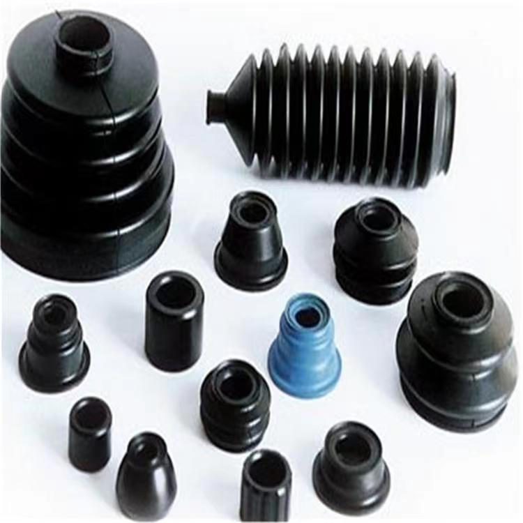 三元乙丙 丁苯橡胶制品配件异形件 硅橡胶五金件包胶 广东 陆丰市