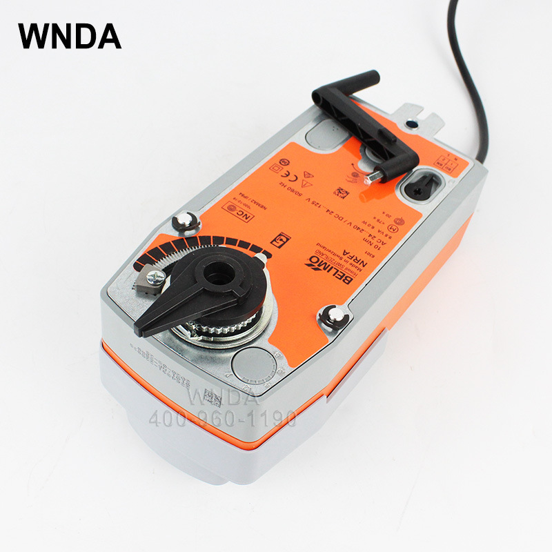 NRFA���ɸ�λ�綯��ִ���� belimo����ı ��ʿԭװ����