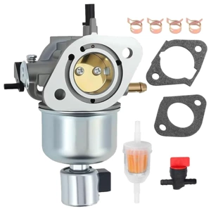 15004-7060 15004-7100 Carburetor John Deere 235 FH580V 19Hp 4-stroke