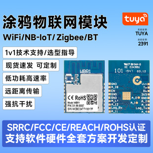 杭州涂鸦信息技术有限公司