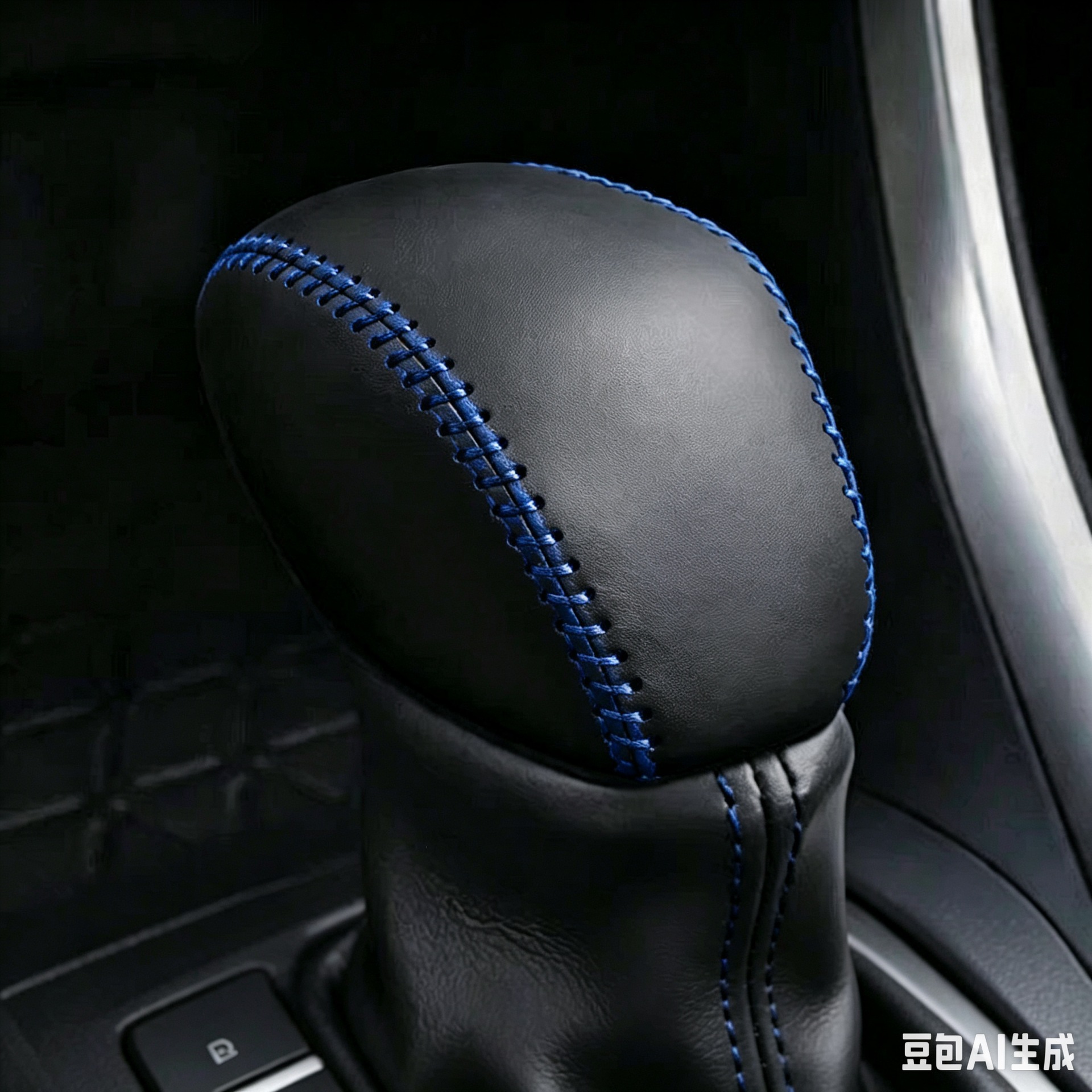 6 new models of Toyota Corolla and Frontlander gear shift handle covers, automatic gear shift lever covers