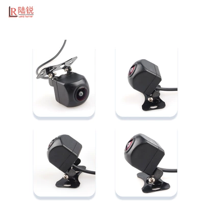 Guangzhou video HD reversing Vehicle camera