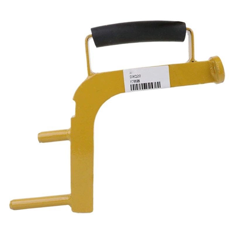 Аксессуары для экскаватора сменщик штифтов зубчатый ключ штифт зуба ковша небольшой экскаватор ковш Замена зуба инструмента штифт артефакт