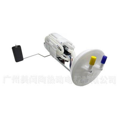 Oil pump, nozzle for Ford gasoline