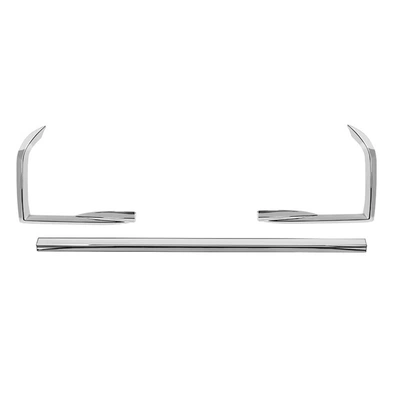 rear bumper trim modification, Other Automotive Exterior Supplies