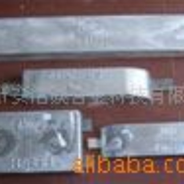 供应锌包钢复合接地线  接地极