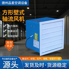 通风机;风机设备配件;其他风机设备