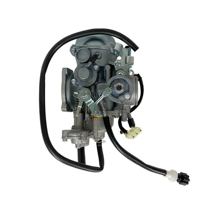 Vtx1300 Vtx1300C Vtx1300R – Carburetor