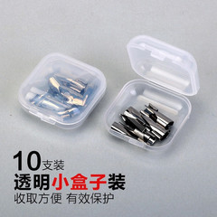 Lamy Medium Broad nib Flight nib EF nib 0.38mm Thick Writing Instrument Pen Nib Boxed Suitable as a Gift