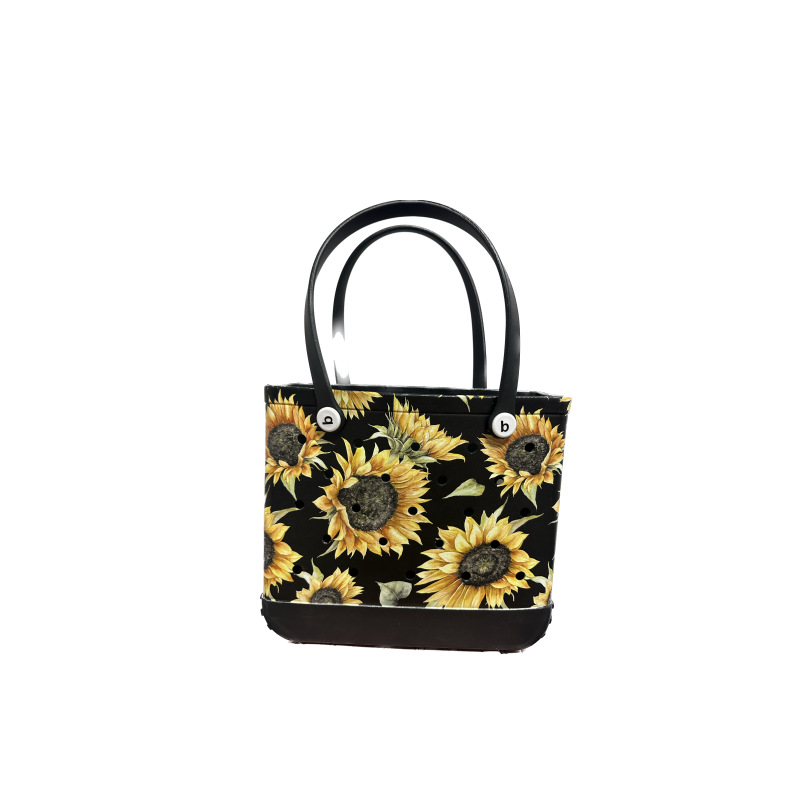 Bolsos de playa de EVA transfronterizos exclusivamente para Europa y América