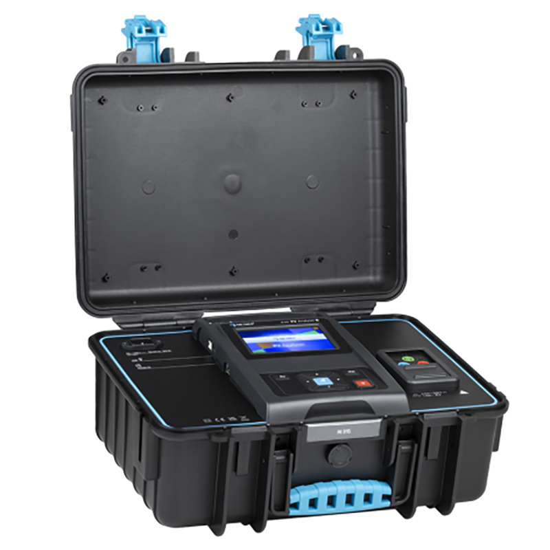 德国美翠Metrel MI3115 电气安装仪 光伏系统电气综合仪