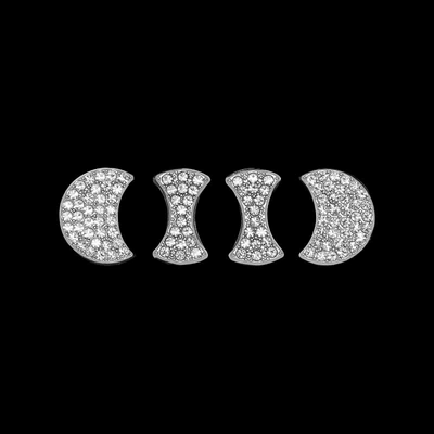 Other Automotive Interior Supplies labeling A3 Q5L TTS A5 - audi-internal-standard-4-pieces