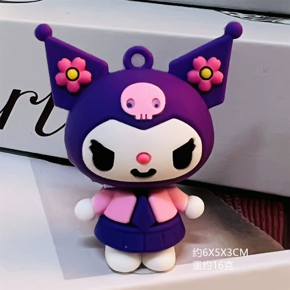 Cartoon pendant, decorations, Birthday gift
