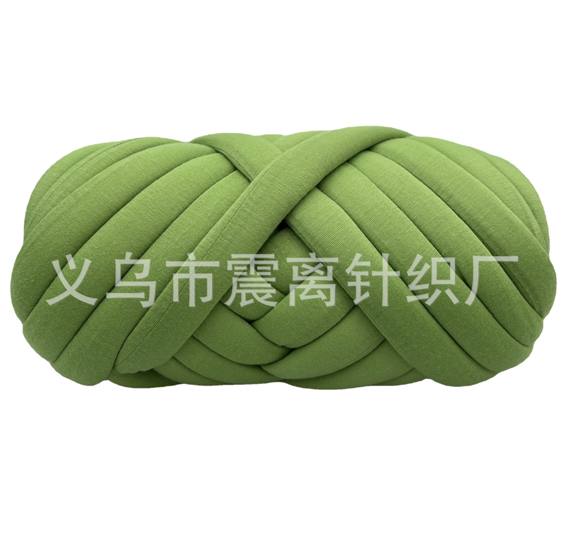 Ohhio Cross - новая продукция орошенная роликовая молва тканая линия DIY handmade вязание плед шерстяной можно постирать