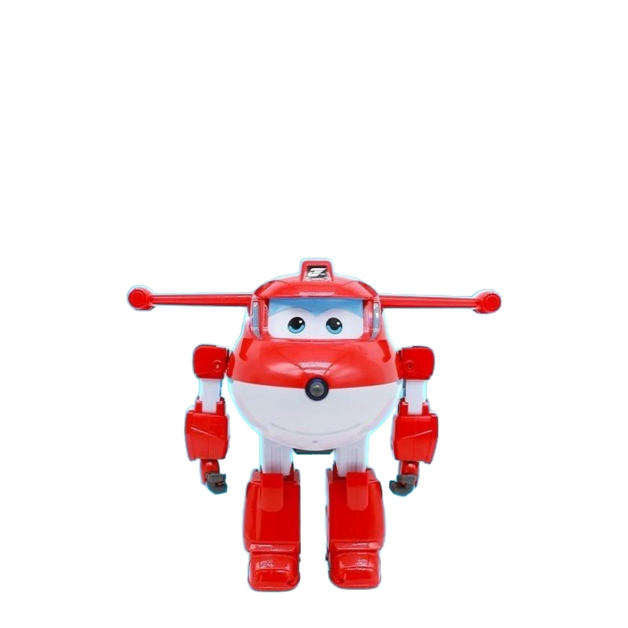 Оригинальная авторизованная умная история-машина Super Flying Little Eledi, обучающая игрушка-робот с сенсором языка и интеллектуальными функциями