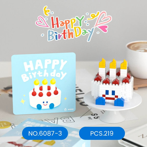Emoji cake