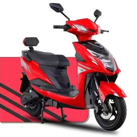 电动摩托车;电动自行车;电动代步车