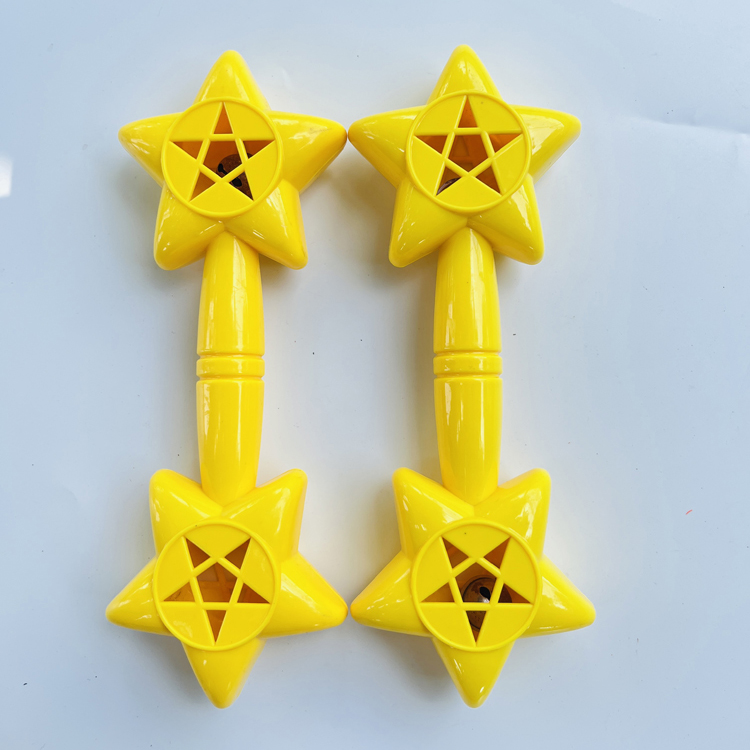Dumbbells for kindergarten for gym