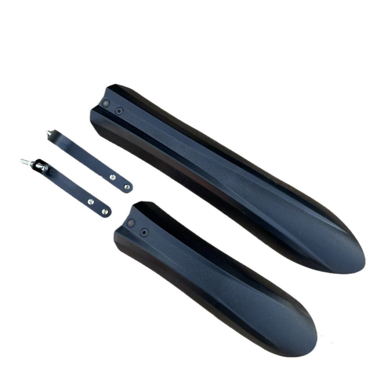 Mountainbike Schutzblech Set Universal Für Vorder- Und Hinterrad_voghion.com