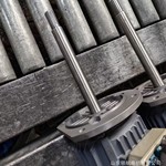 1.5/2.2/3/4/5.5/7.5/9KW千瓦380V三相电机定做电机长轴水泵轴