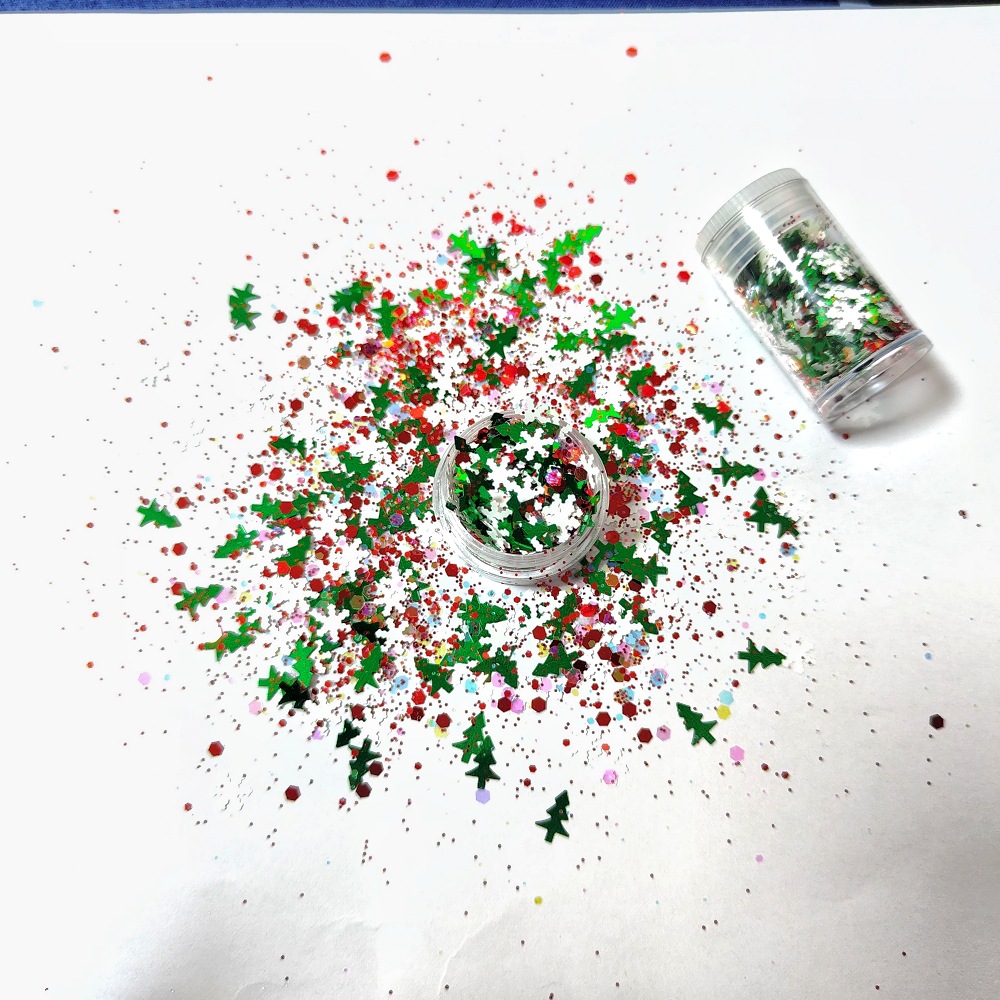 크리스마스 6일