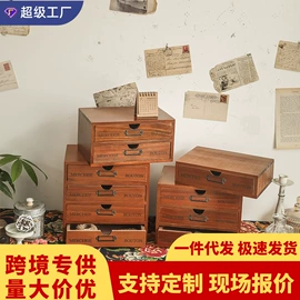 收纳盒;木质工艺品;收纳架