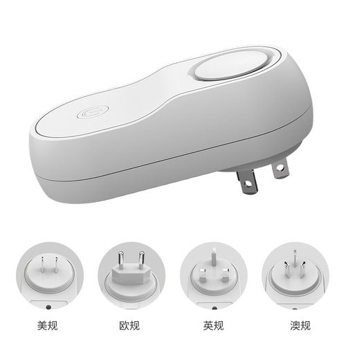 Frequency conversion ultrasonic mouse repellent mosquito repellent electronic mouse zapper ultrasonic mosquito repellent mouse household cockroach fly