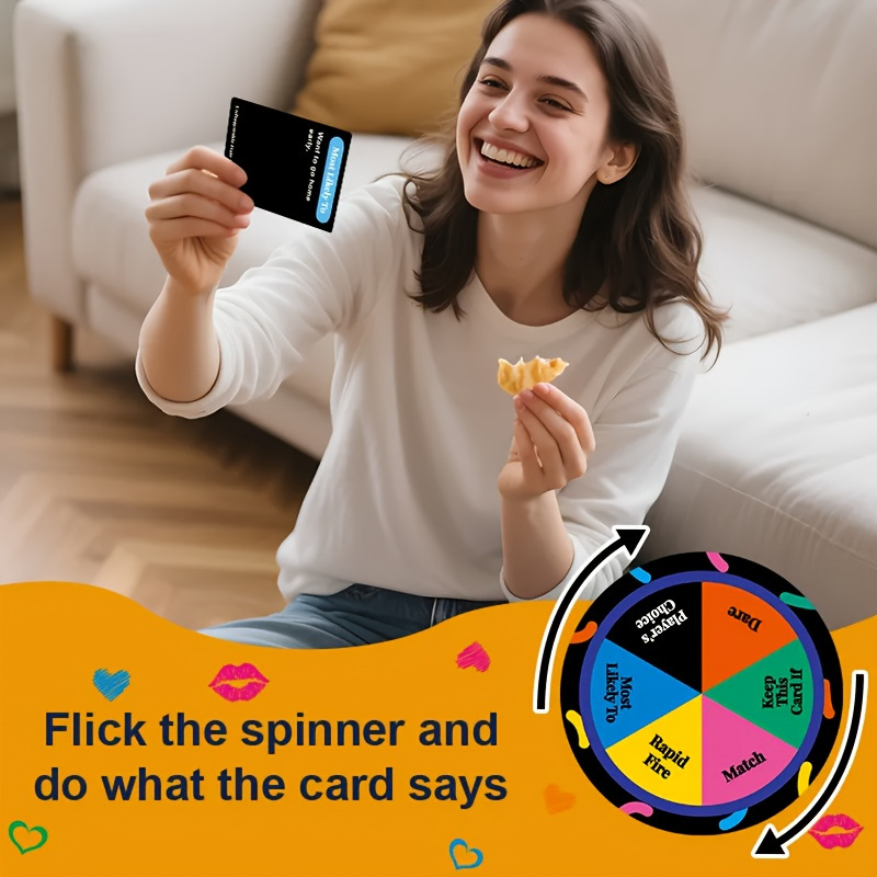 Amazon éxito citas malas interacciones cantantes karaoke juegos tarjetas parejas adultos calentamiento tarjetas de escritorio