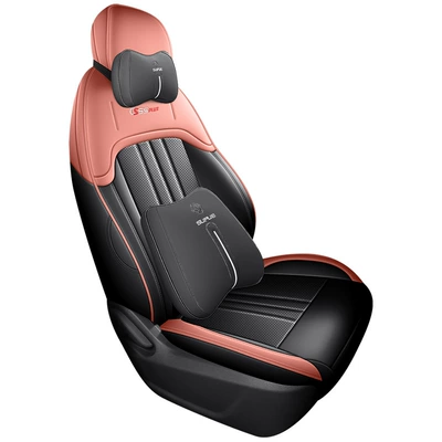 Modelə uyğun (Original) oturacaq örtükləri Car Seat Cushion for All Seasons