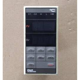 B030*二手原装富士温控器 PYZ5 实物图片 功能包好 议价