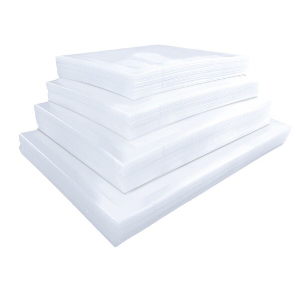 Special vacuum bag for food Highly transparent fresh-keeping sealed…