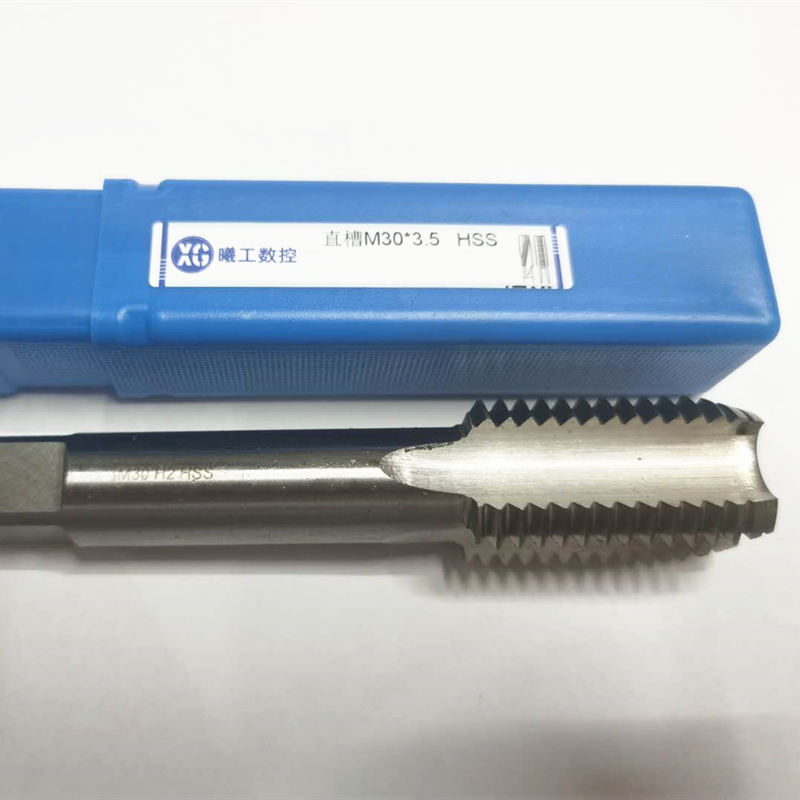 j8非标M机用丝锥40M44M39丝攻45XX2X3MM42直槽切削细牙其他g3