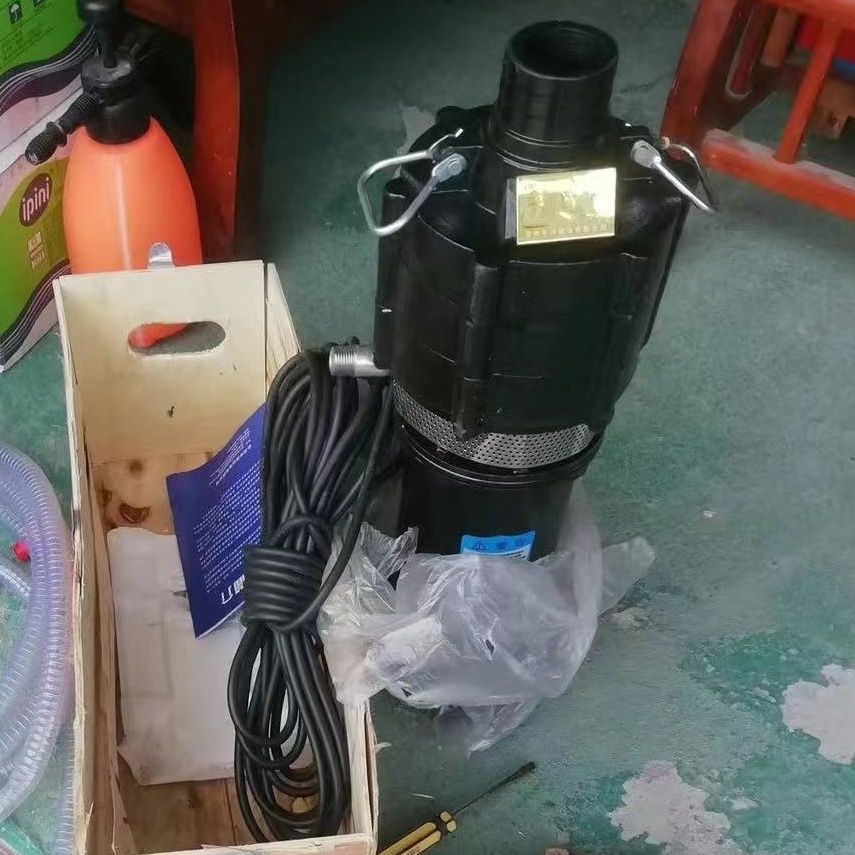 农用大棚多功能水肥一体泵,国标铜芯泵抽水泵滴灌专用水泵碳钢