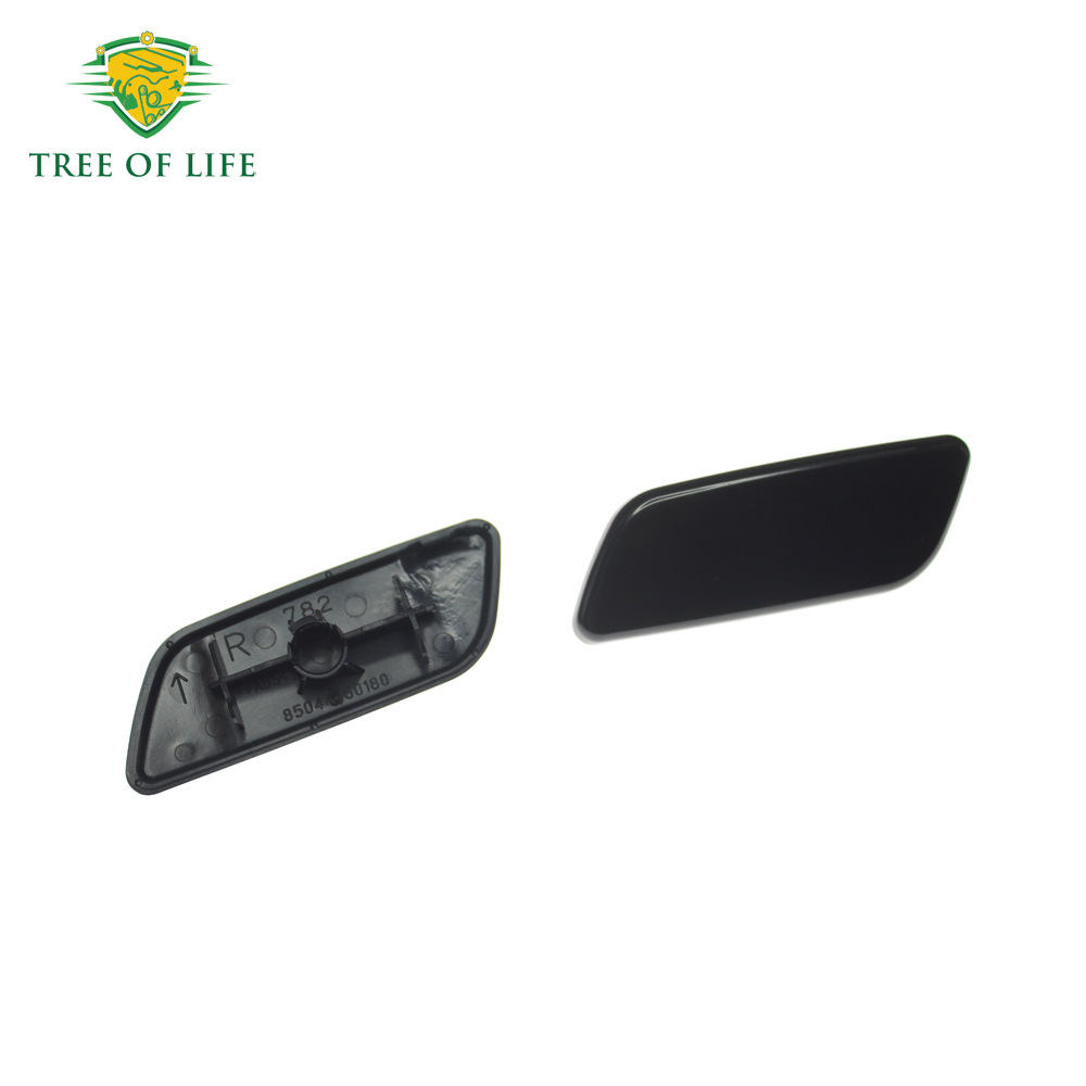 85045-60090-C0 85044-60180-C0 para la tapa de la boquilla del limpiador de faro de Toyota image 2