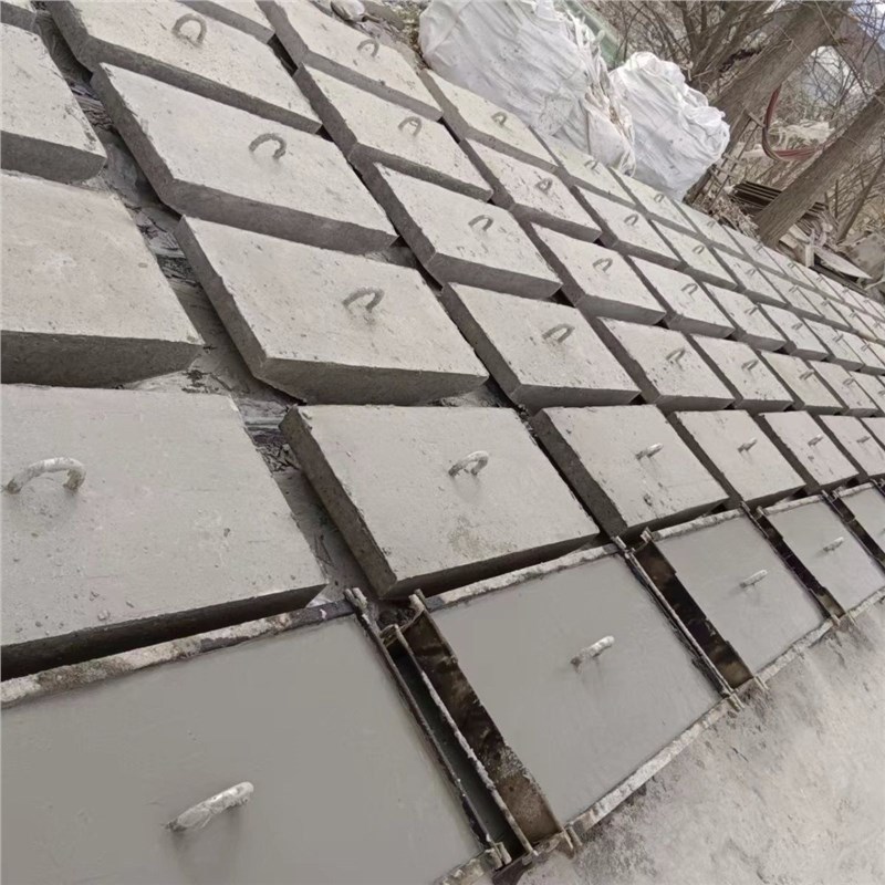 浙江绍兴电力拉线地锚石斜拉线地埋固定石电线杆水泥拉线盘拉环水