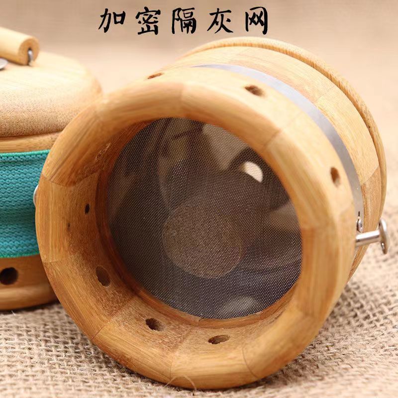 灸箱、持ち運び可能な竹製灸器、家庭用吊り灸温灸、刮痧、小型灸器、メーカー卸売、配送代行|undefined