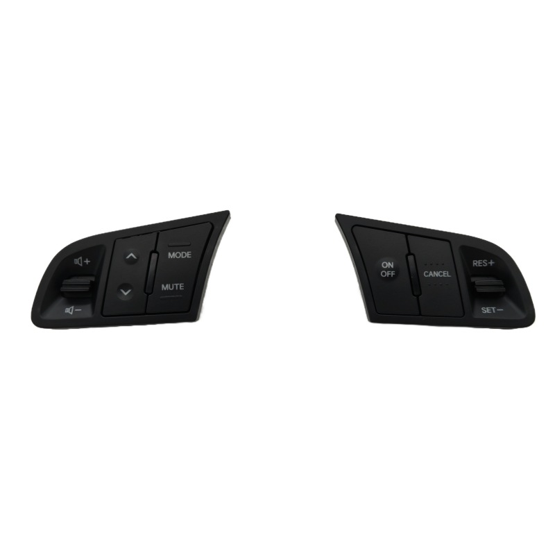 967002K000 964402K000 Is Suitable for Forte Steering Wheel Switch Button