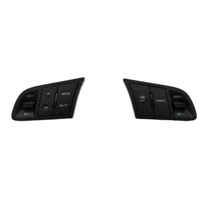 Forte Steering Wheel | Cab and accessories