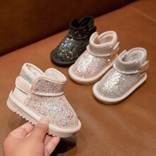 �r�Ѓ�ͯѩ��ѥ2025�����¿�ӽq��Ƥ��Ůͯѩ��ѥ������Ůͯ��ѥ