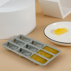 Easter Island Head Ice Tray Creative Ice Tray Ice Mold Ice Cube Mold Freezer Tray OPP