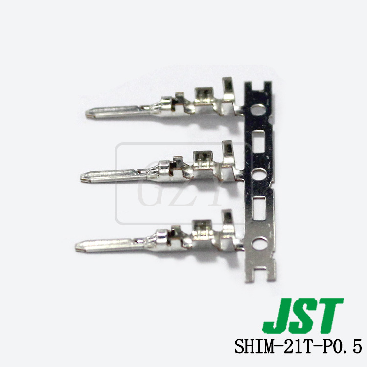 ؼ۴SHIM-21T-P0.5 ѹŶ JST ƽ߶