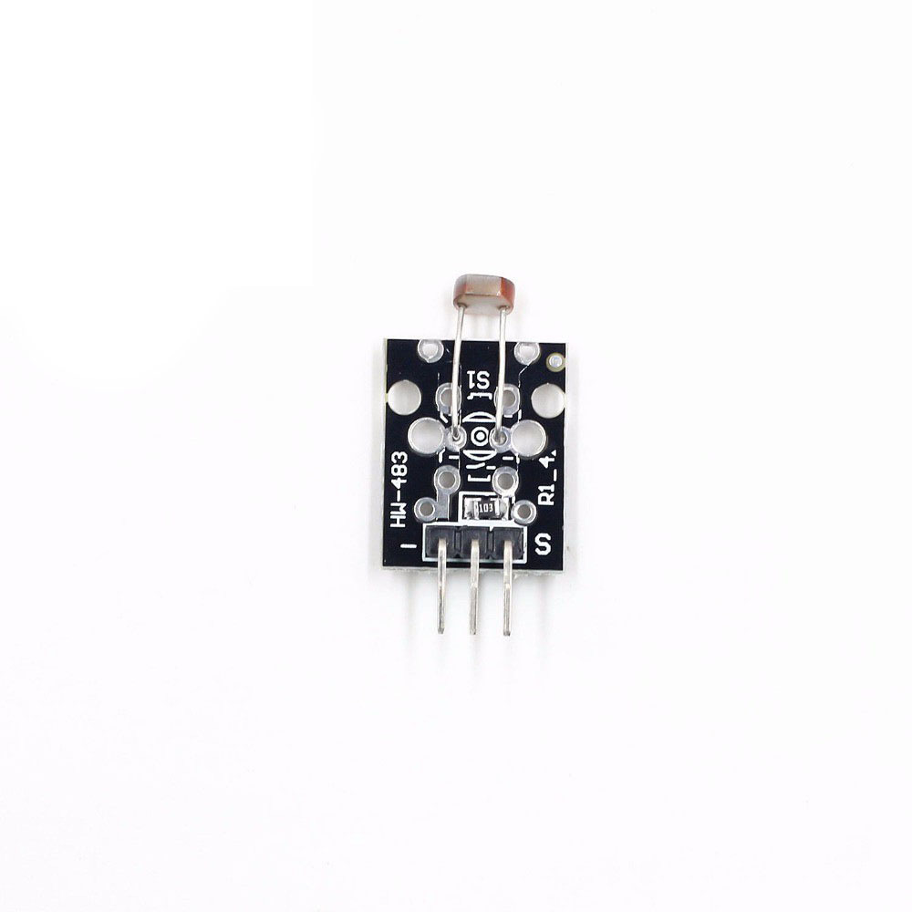 Photoresistor module KY-018