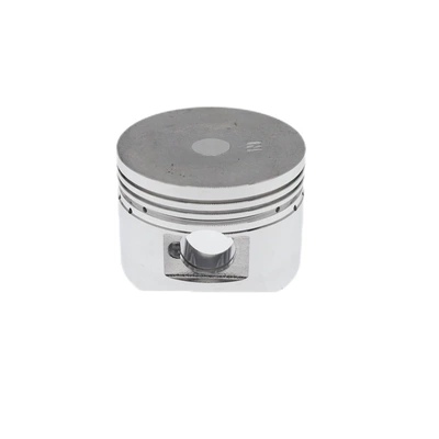 139Qmg, Piston, piston ring, piston pin